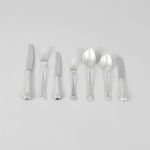 487656 Cutlery set